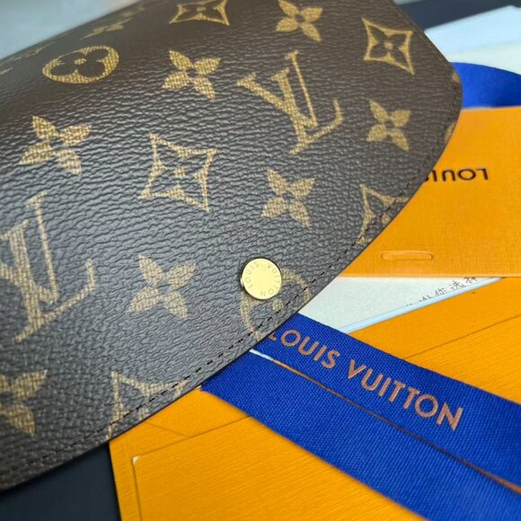 Louis vuitton wallet - Picture 6 of 7